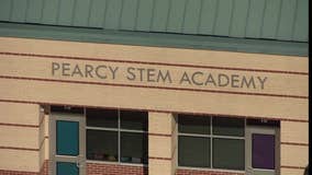 Arlington school placed on lockdown due to toy gun