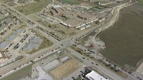 Rogers Middle School students in Prosper dismissed after power outage