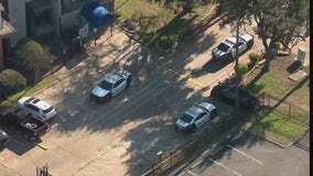 Three people shot in Dallas' Red Bird area on Wednesday