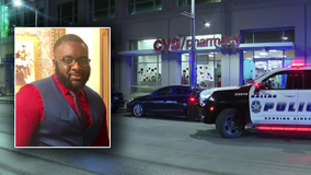 Shoplifting 13-year-old killed CVS security guard, Dallas police reveal