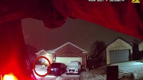 Fort Worth police officers involved in 3 shootings in 1 week