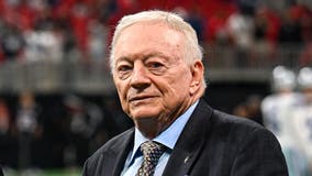 Jerry Jones on Mike McCarthy departure: 'Different direction' better for both sides