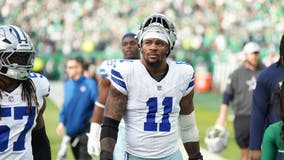 5 Dallas Cowboys named to Pro Bowl