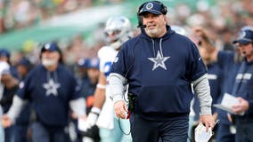 Sunday's Cowboys game could be the last with Mike McCarthy as head coach