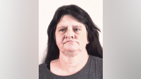 Central Texas grandmother arrested in medical child abuse case