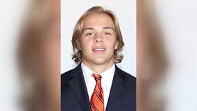 Brother of TCU football player killed in New Orleans attack