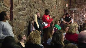 Keller ISD parents set to voice concerns over superintendents possible resignation at board meeting