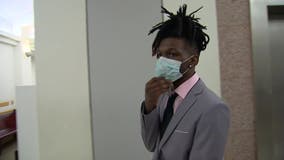 2021 Timberview High School shooting survivor killed in Arlington shooting