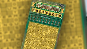 Dallas resident wins $1 million scratch ticket prize