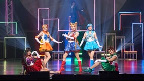 Sailor Moon musical coming to Dallas as part of North American tour