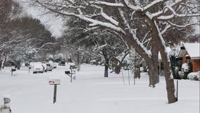 North Texas Winter Weather Outlook 2025-2026: Will it snow in Dallas?