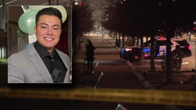 Trackdown: Help find the Trinity Groves Christmas night shooter