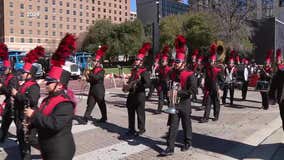 Fort Worth MLK parade postponed due to cold weather