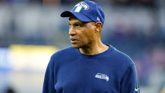Dallas Cowboys interview Leslie Frazier for head coaching job