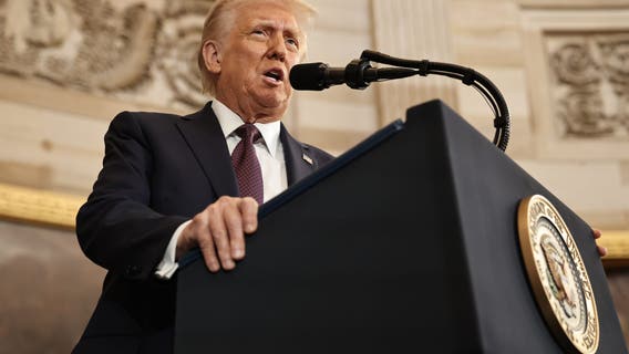 President Trump's executive orders on immigration, southern border poised for legal challenges