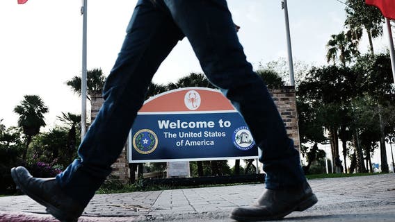 Investigation of 8-year-old's death finds poor medical care at border facilities