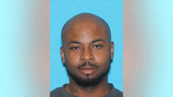 Garland apartment shooting leaves one woman dead, police searching for suspect