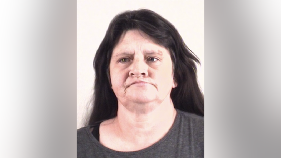 Central Texas grandmother arrested in medical child abuse case