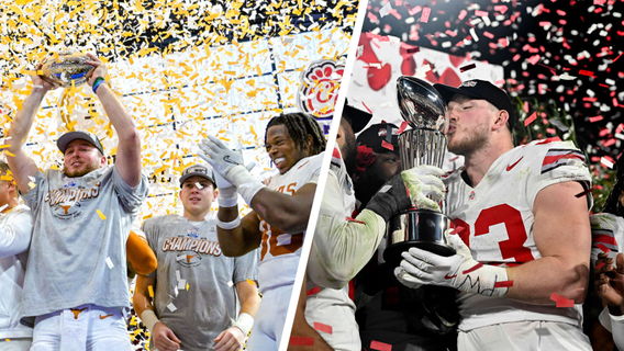 Texas vs. Ohio State 2025 Cotton Bowl preview: Predictions, tickets & how to watch