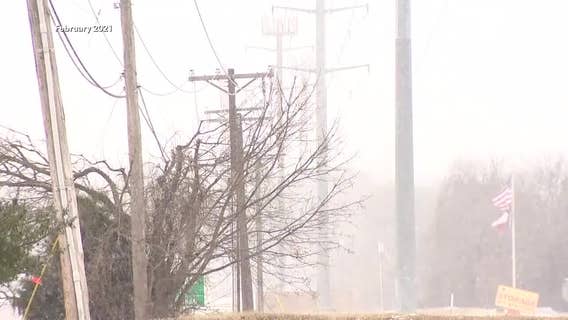 Texas Supreme Court hearing on 2021 winter storm lawsuits could signal plan to change ruling