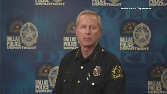 Dallas police reassure immigrants while Texas leaders push for more police involvement