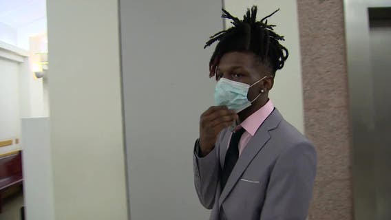 2021 Timberview High School shooting survivor killed in Arlington shooting