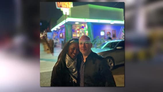 Man gets 72 years in prison for murdering Duchess of York’s former assistant in Dallas