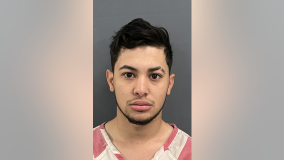 Man stabbed at Lewisville birthday party; suspect charged with murder