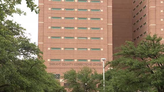 Tarrant County jail deaths spark protests and demands for accountability