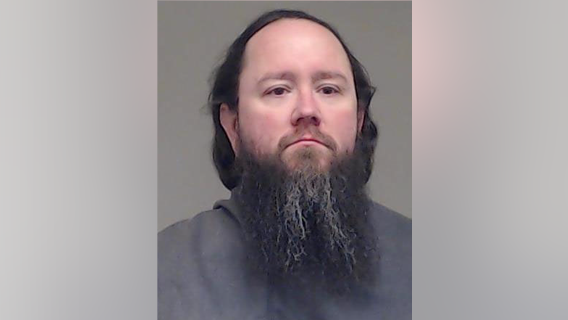 Man sentenced to 40 years for repeated sexual assault of a 7-year-old child in Frisco