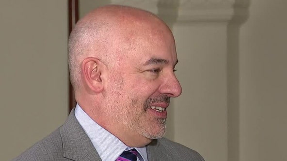 Texas has a House speaker, what's next? | Texas: The Issue Is