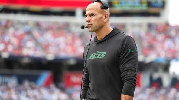Dallas Cowboys interview Robert Saleh for head coaching job