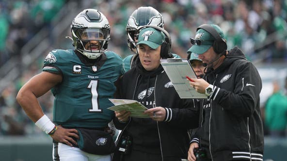 Dallas Cowboys interview Kellen Moore for head coaching position