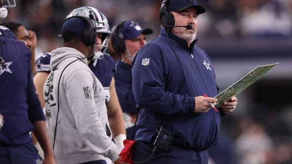 Dallas Cowboys, Mike McCarthy to part ways