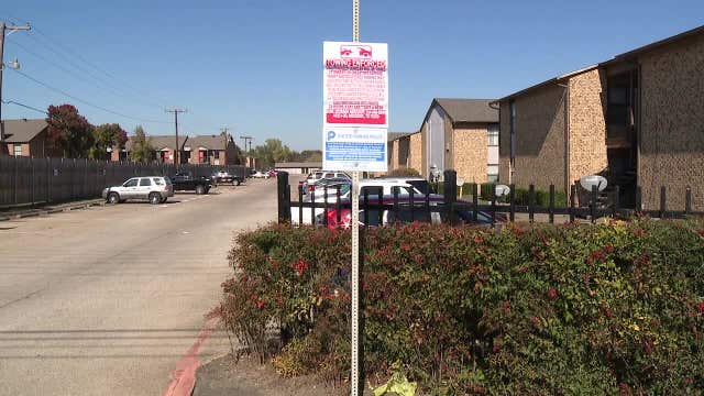 Dallas leaders re-evaluate towing practices in the city