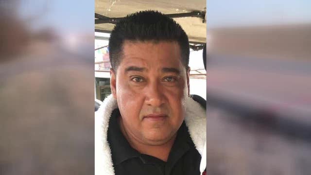 Seagoville man checking his truck bed killed in hit-and-run crash on Highway 75