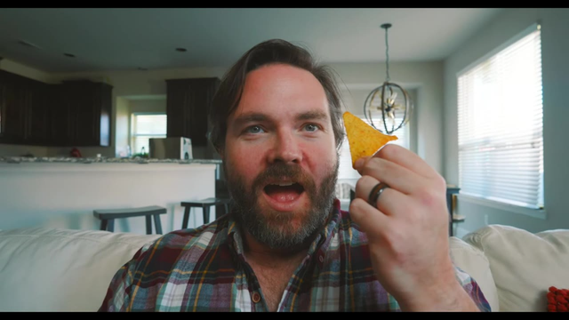 North Texas dad named finalist in Doritos Super Bowl ad contest: Here's how you can vote