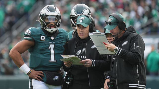 Dallas Cowboys interview Kellen Moore for head coaching position