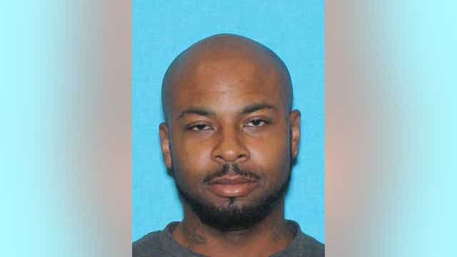 Garland apartment shooting leaves one woman dead, police searching for suspect