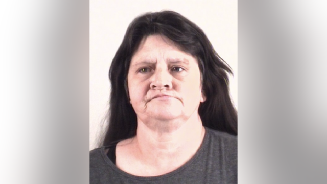Central Texas grandmother arrested in medical child abuse case