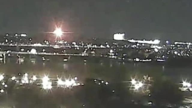 DC plane crash underscores concerning rise in ‘close calls’ across US airports