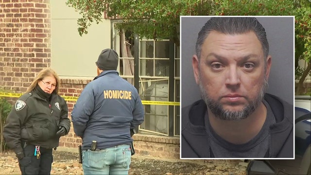 San Antonio police shooting: 6 officers released from hospital; gunman found dead