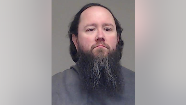 Man sentenced to 40 years for repeated sexual assault of a 7-year-old child in Frisco