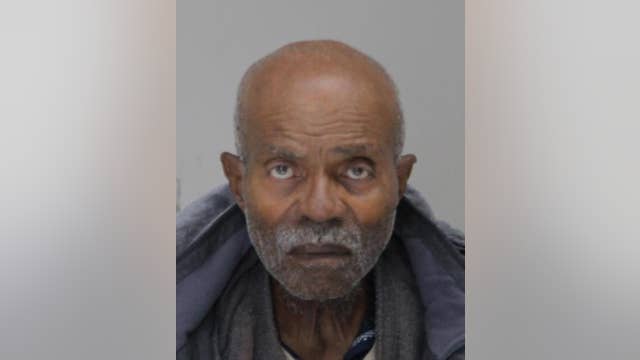 83-year-old man arrested for Dallas cold case murder