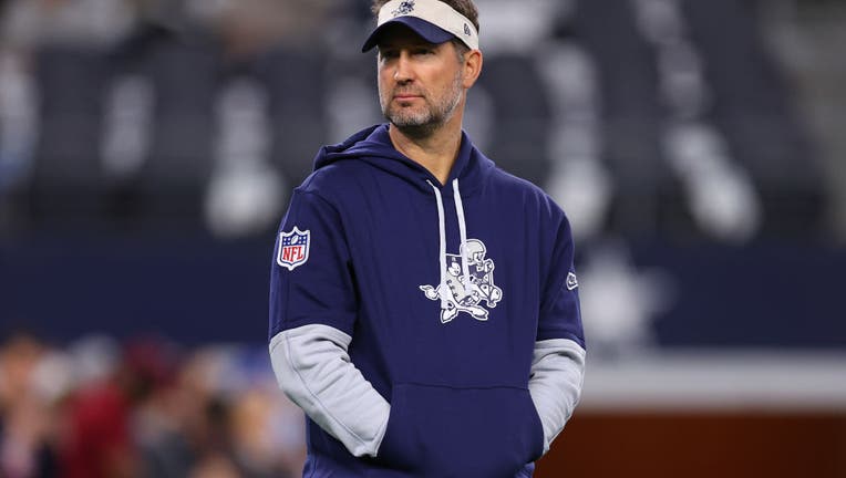 Dallas Cowboys hire Brian Schottenheimer as head coach | FOX 4 Dallas-Fort  Worth