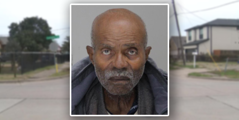 How Dallas police solved the rape and murder of an 81-year-old woman 4 decades later