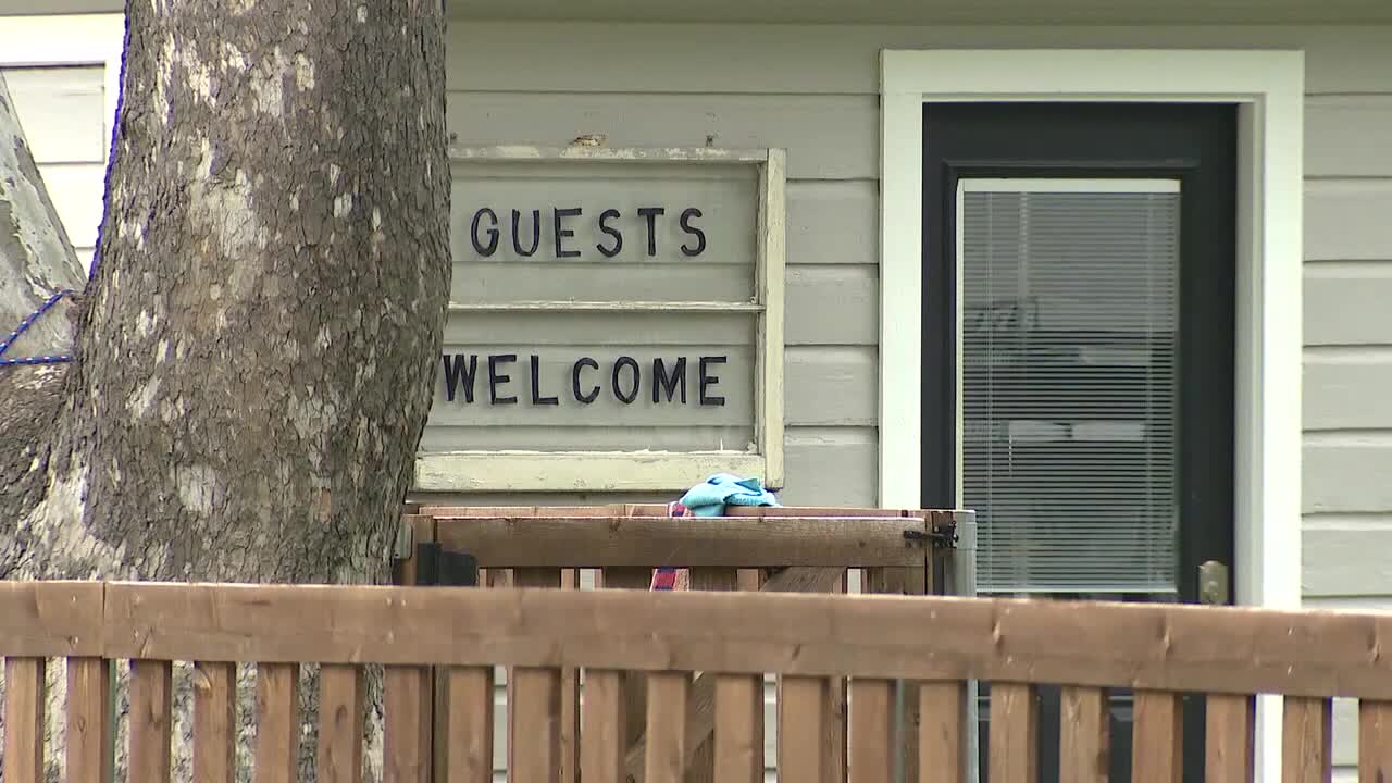 Dallas cracks down on short-term rentals ahead of FIFA World Cup
