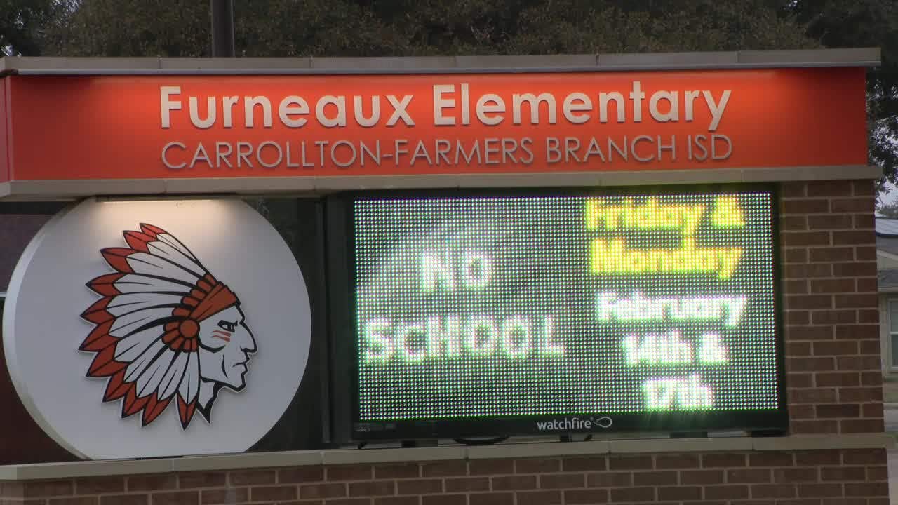 Fort Worth ISD considers closing more than 20 campuses | FOX 4 Dallas ...