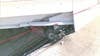 18-wheeler crashes under bridge in Euless