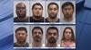 8 arrested in Irving police prostitution sting